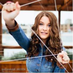 Savannah Outen : The Covers, Vol. 2